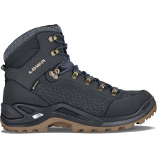 LOWA черевики Renegade Warm GTX MID navy 47.0