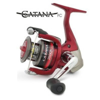 Котушка Shimano Catana 2500 FC