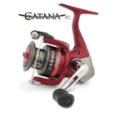 Котушка Shimano Catana 2500 FC