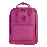 Рюкзак FJALLRAVEN Re-Kanken, Pink Rose,
