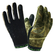 Рукавички водонепроникні Dexshell Drylite Gloves, р-р M, камуфляж
