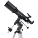 Телескоп Bresser AR-102/600 EQ-3 AT3 Refractor(4602600)