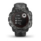 Смарт-годинник Garmin Instinct Solar Camo Edition Graphite