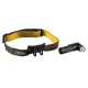 Ліхтар налобний National Geographic Iluminos Led Flashlight head mount 450 lm (9082500)