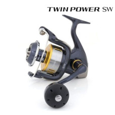 Котушка Shimano Twin Power 14000 SW-B