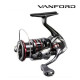 Котушка Shimano 20 Vanford 2500S F