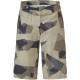 Rehall шорти Dragg stone sguare camo M