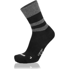 LOWA шкарпетки Everyday black 45-46