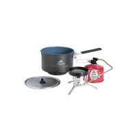 Система для приг. їжі MSR WindBurner Group System, 
			,
