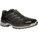 LOWA кросівки Innox Pro GTX LO black-grey 40.0