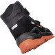 LOWA черевики Milo Evo GTX MID Jr black-orange 34.0