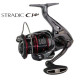 Котушка Shimano Stradic Ci4+ 4000XG FB