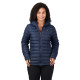 Sierra Designs куртка Whitney W midnight navy M