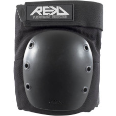 REKD захист коліна Ramp Knee Pads black XS