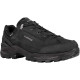 LOWA кросівки Renegade GTX LO black-black 43.5