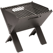 Гриль вугільний Outwell Cazal Portable Compact Grill Black (650068)