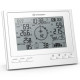 Метеостанція Bresser 7-in-1 Exclusive Line Weather Center Climate Scout (7003100GYE000)