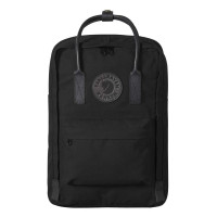Рюкзак FJALLRAVEN Kanken No.2 Laptop 15 Black, Black