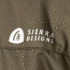 Sierra Designs куртка Microlight olive night M