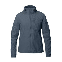 Куртка FJALLRAVEN High Coast Wind Jacket W, Dusk, S
