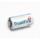 Батарея живлення CR123 Trustfire