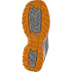 LOWA кросівки Maddox GTX LO graphite-orange 43.5