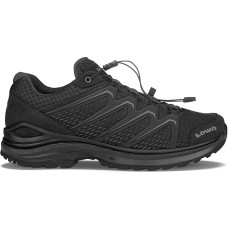 LOWA кросівки Maddox GTX LO black 40.0