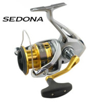Котушка Shimano Sedona 4000 FI