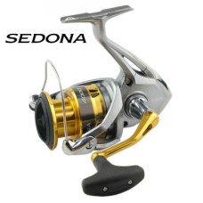 Котушка Shimano Sedona 4000 FI