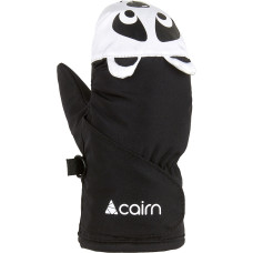 Cairn рукавиці Pico Jr black panda 4