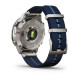 Смарт-годинник Garmin MARQ Captain (Gen 2)