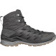 LOWA черевики Ferrox GTX MID anthracite-bronze 46.0
