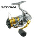 Котушка Shimano Sedona 2500HG FI