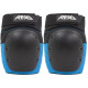 REKD захист коліна Ramp Knee Pads black-blue M