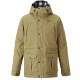 Picture Organic куртка Doaktown 2023 army green L