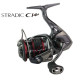 Котушка Shimano Stradic Ci4+ 1000HG FB