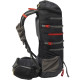 Sierra Designs рюкзак Flex Capacitor 40-60 M-L peat belt S-M