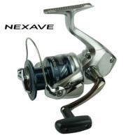 Котушка Shimano Nexave C5000HG FE