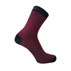 Dexshell Ultra Thin Crew BB Socks S Шкарпетки водонепроникні