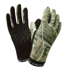 Рукавички водонепроникні Dexshell Drylite Gloves, р-р XL, камуфляж