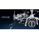 Котушка Shimano Stradic 23 4000 FM