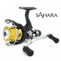 Котушка Shimano Sahara 3000SSDHHG RD