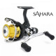 Котушка Shimano Sahara 3000SSDHHG RD