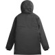 Picture Organic парка пухова Balk 2024 black XL