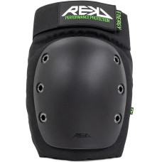 REKD захист коліна Energy Ramp Knee Pads black M