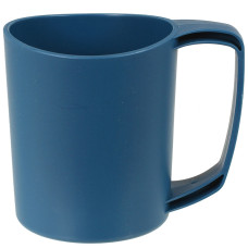 Lifeventure кухоль Ellipse Mug navy blue