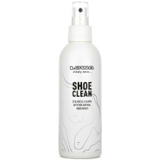 LOWA засіб для чищення взуття Shoe Clean 200 ml