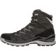 LOWA черевики Innox Pro GTX MID black-grey 42.5