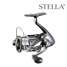 Котушка Shimano Stella S2500HG FJ