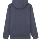 Picture Organic толстовка Bear D-S Hoody dark blue melange XL